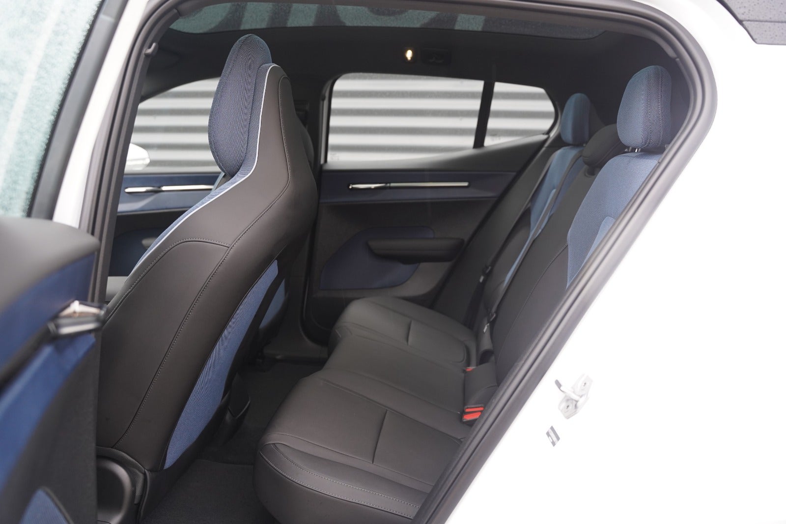 Billede af Volvo EX30  Twin Performance Ultra