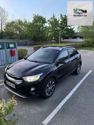 Kia Stonic CRDi 115 Attraction+
