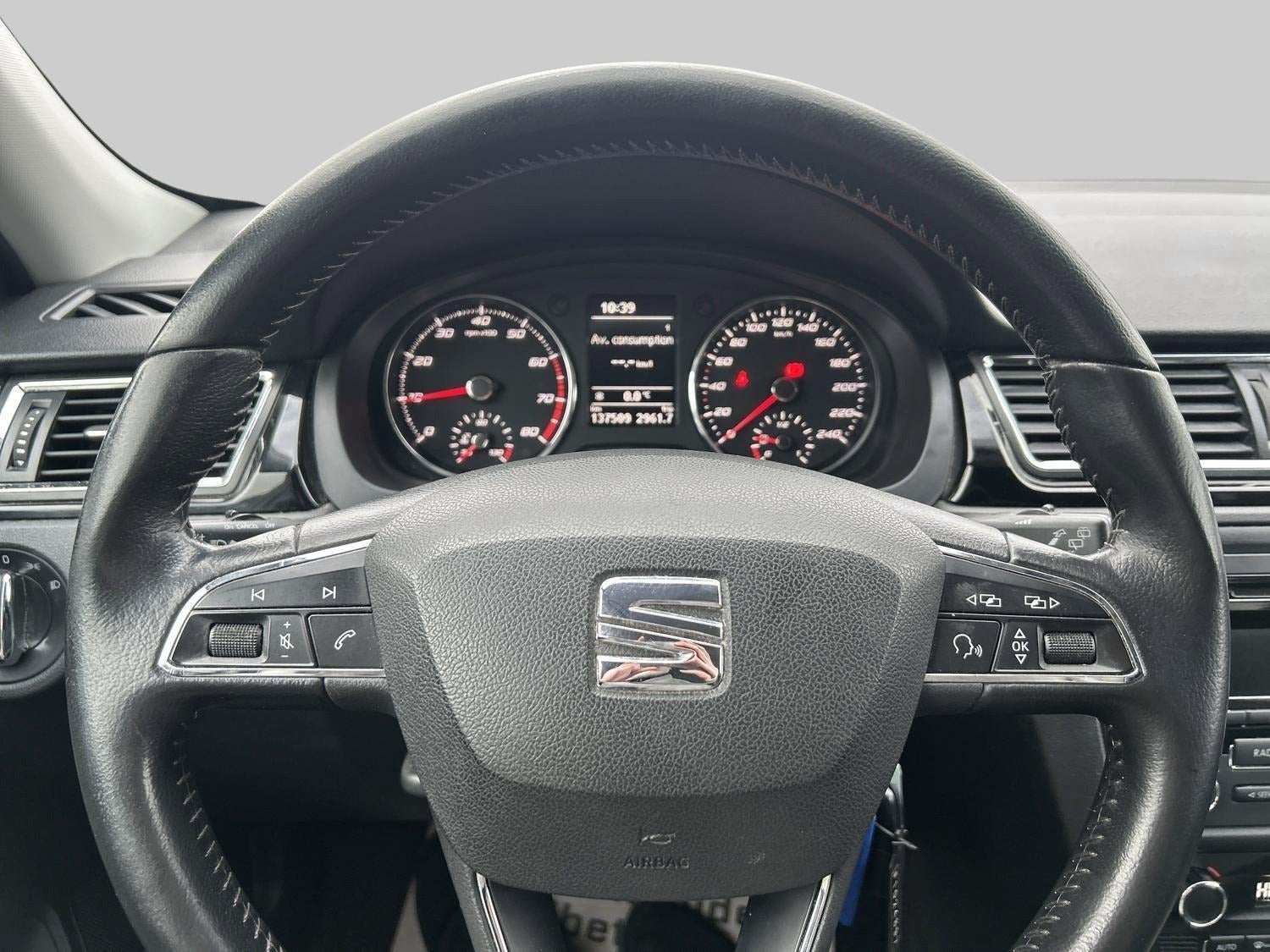 Billede af Seat Toledo 1,2 TSi 85 Style