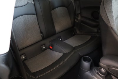 MINI Cooper SE Classic Trim