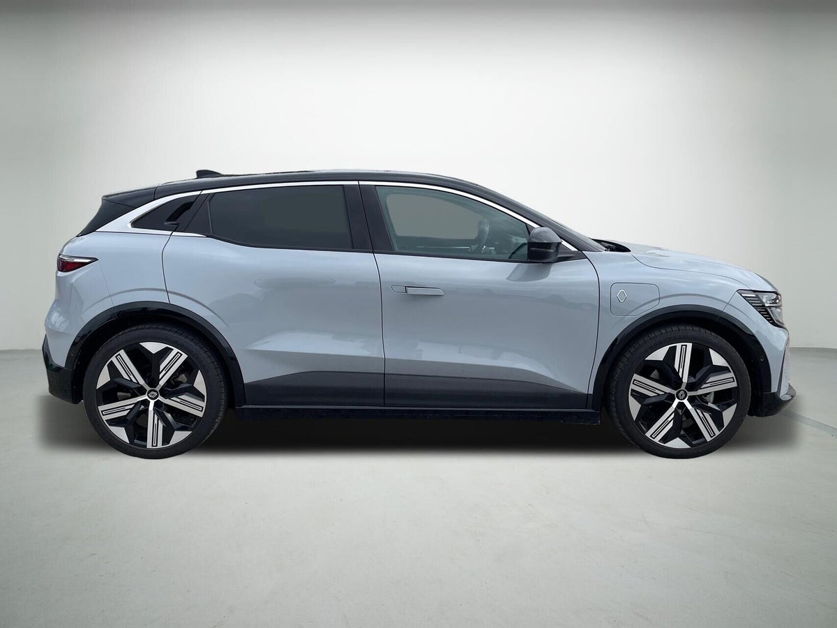 Renault Megane E-Tech Iconic billede 5