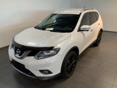 Nissan X-Trail 1,6 dCi 130 Acenta X-tr. 5d