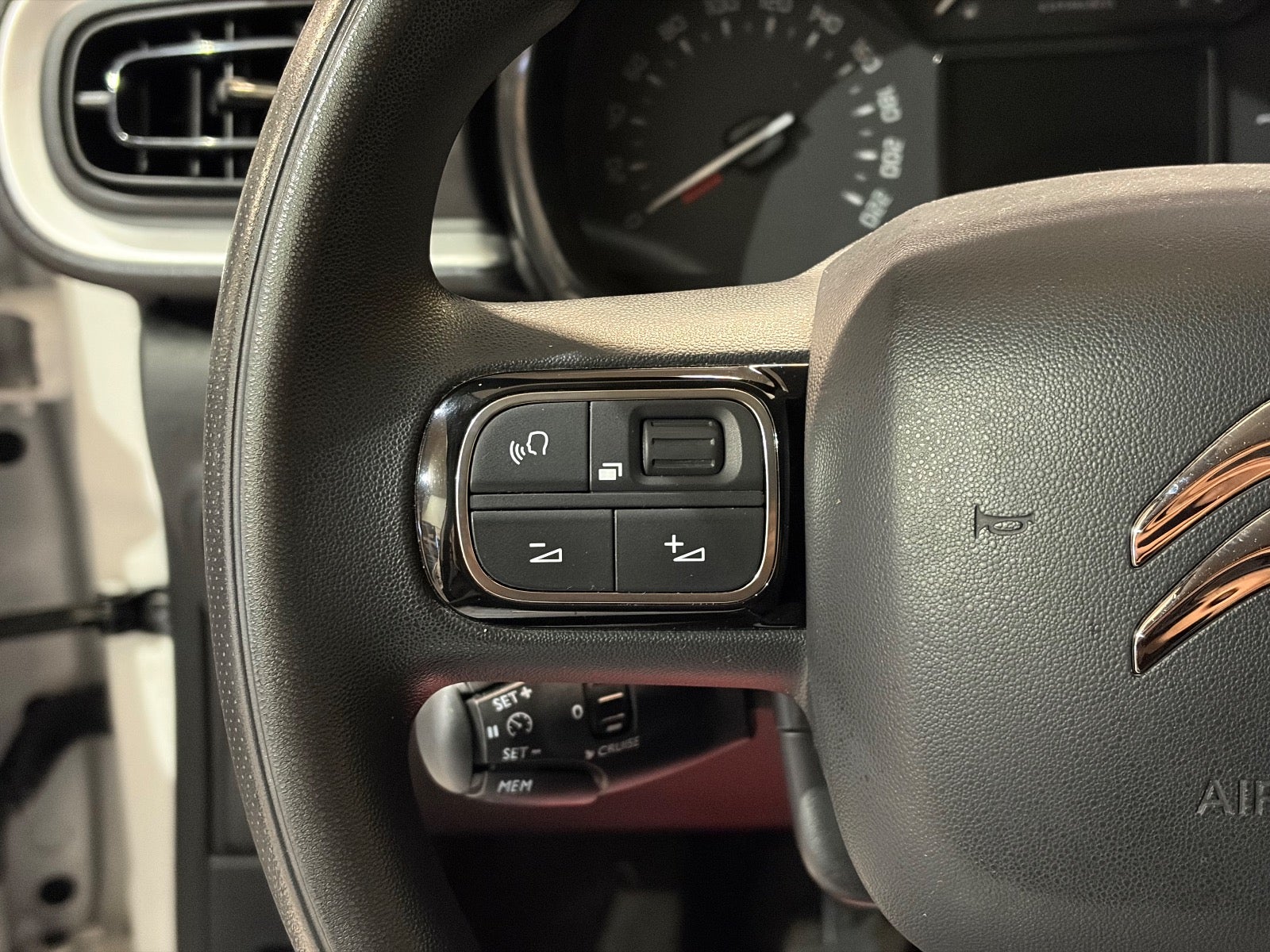 Billede af Citroën C3 1,2 PureTech 82 Feel