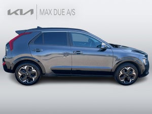 Kia Niro EV Inspire
