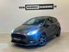 Ford Fiesta EcoBoost ST-Line