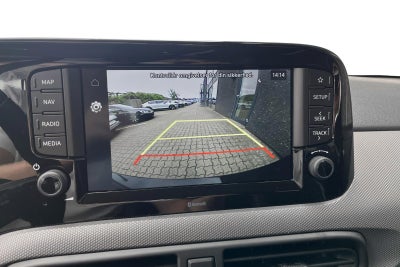 Hyundai i10 MPi Essential