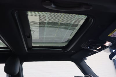 MINI Cooper SE Mosaert Edition