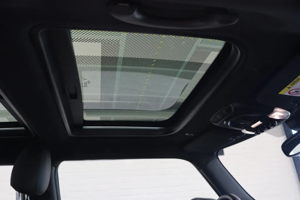 MINI Cooper SE Mosaert Edition