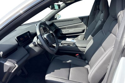 Polestar 4 Long Range