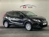 Nissan Qashqai dCi 110 N-Connecta