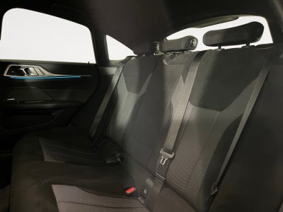 BMW i4 M60 Fully Charged M-Sport xDrive
