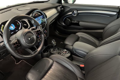 MINI Cooper SE Maximise - 4