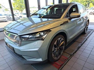 Skoda Enyaq iV Suite