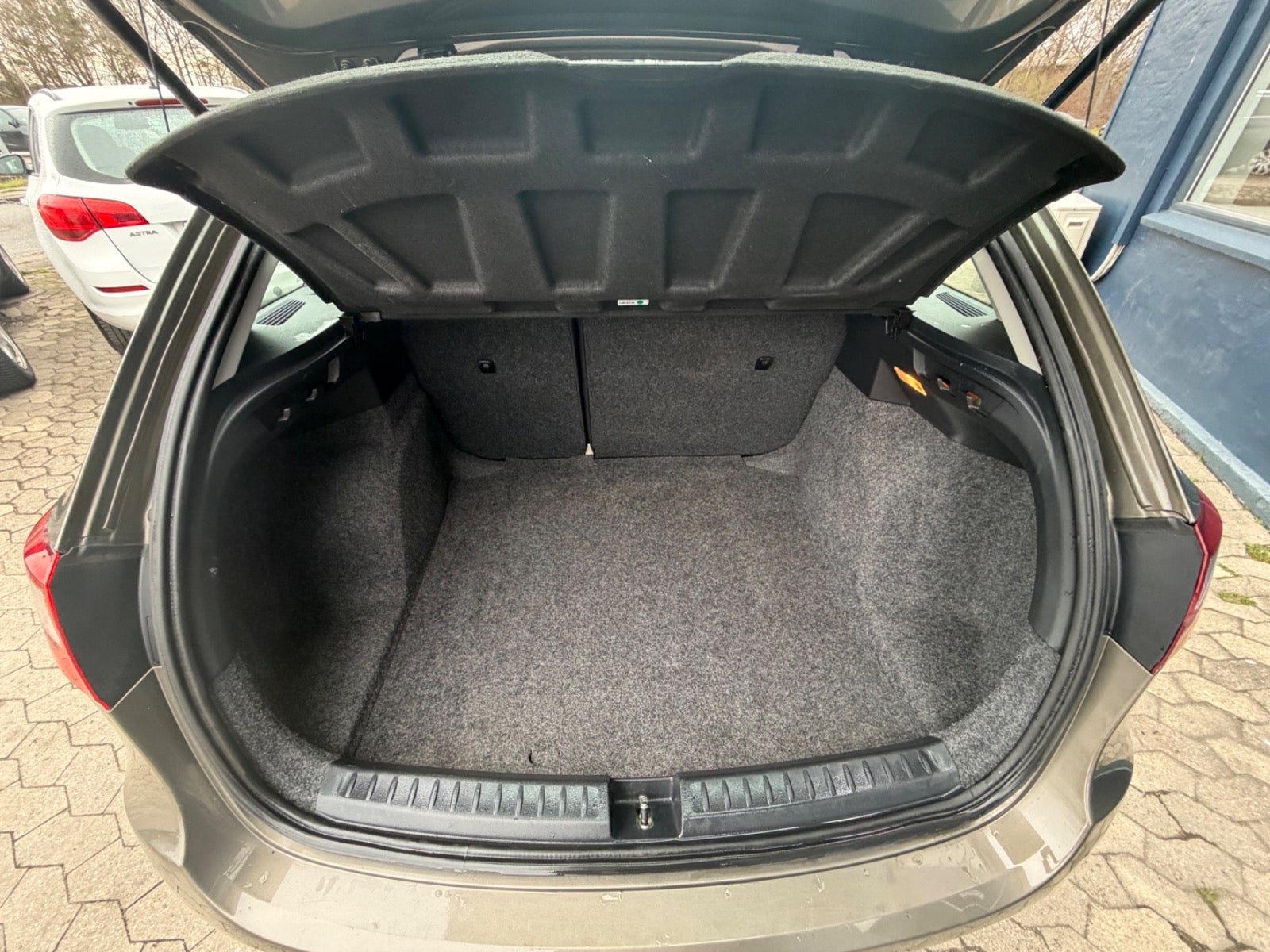 Billede af Seat Ibiza 1,0 TSi 95 Style