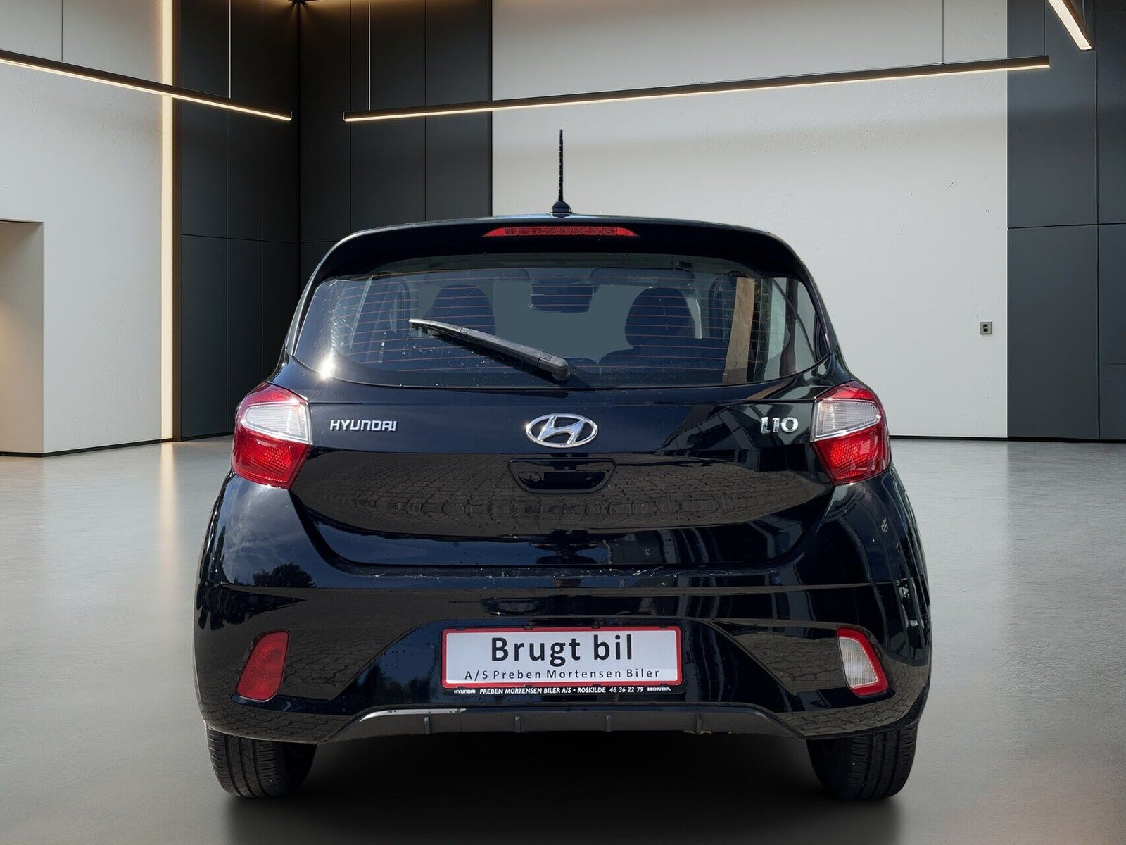 Hyundai i10 2020