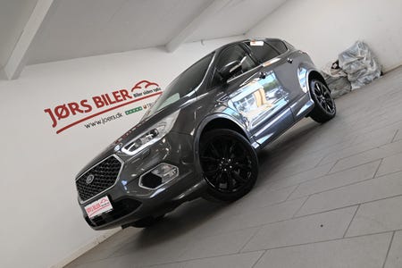 Ford Kuga SCTi 182 Vignale aut. AWD