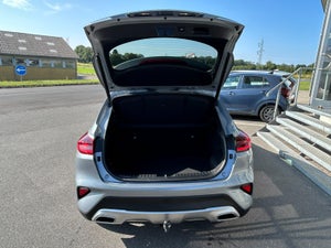 Kia XCeed PHEV Upgrade DCT