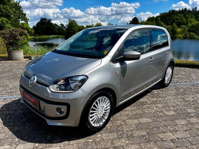 VW Up! 60 Style Up! BMT