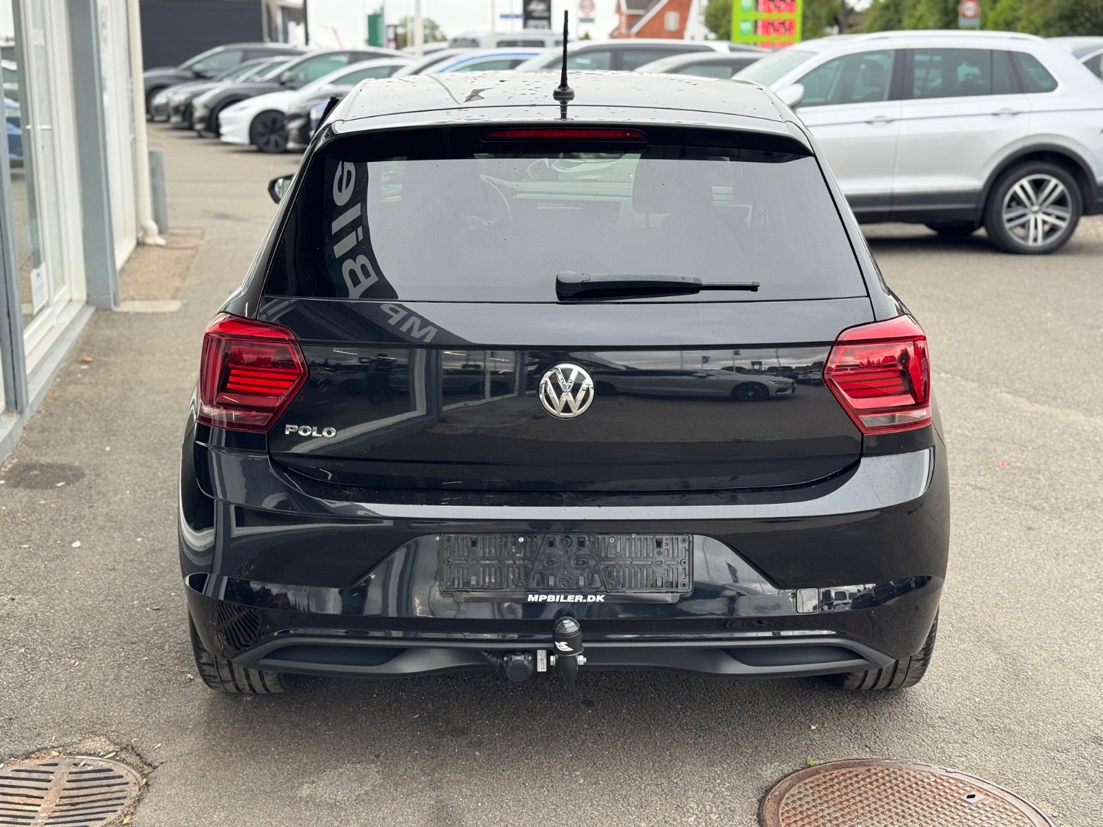 Billede af VW Polo 1,0 TSi 95 Comfortline