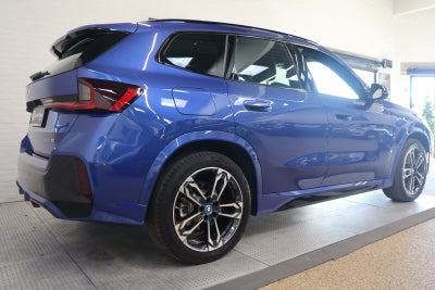 BMW iX1 xDrive30 M-Sport Premium