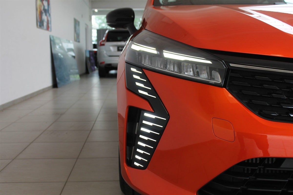 Renault Clio V TCe 90 Evolution billede 16