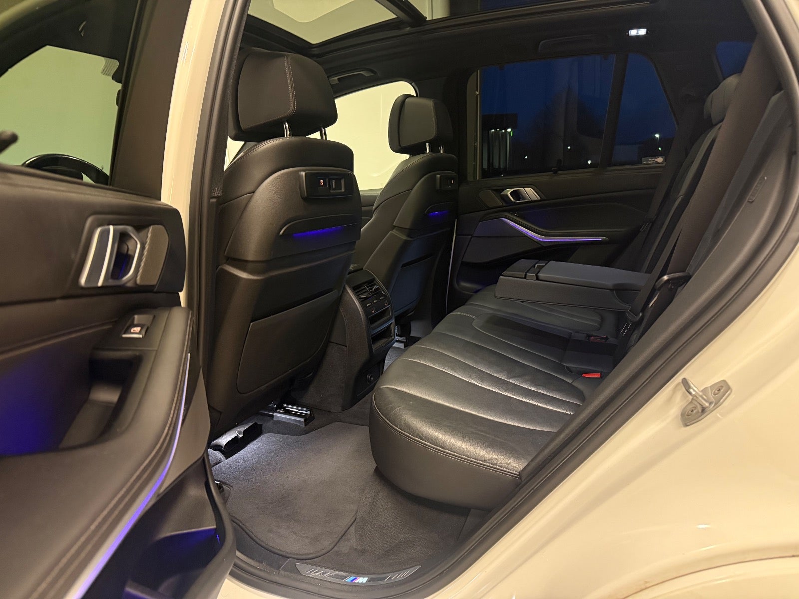 BMW X5 xDrive45e M-Sport aut.
