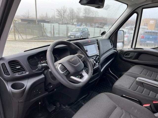 Billede af Iveco Daily 2,3 35S16 3750mm Lad AG8