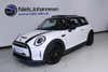 MINI Cooper SE Edition Premium Plus