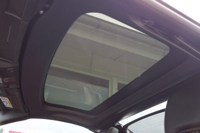 Mercedes SLK200 AMG Line aut.