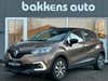 Renault Captur TCe 120 Zen EDC