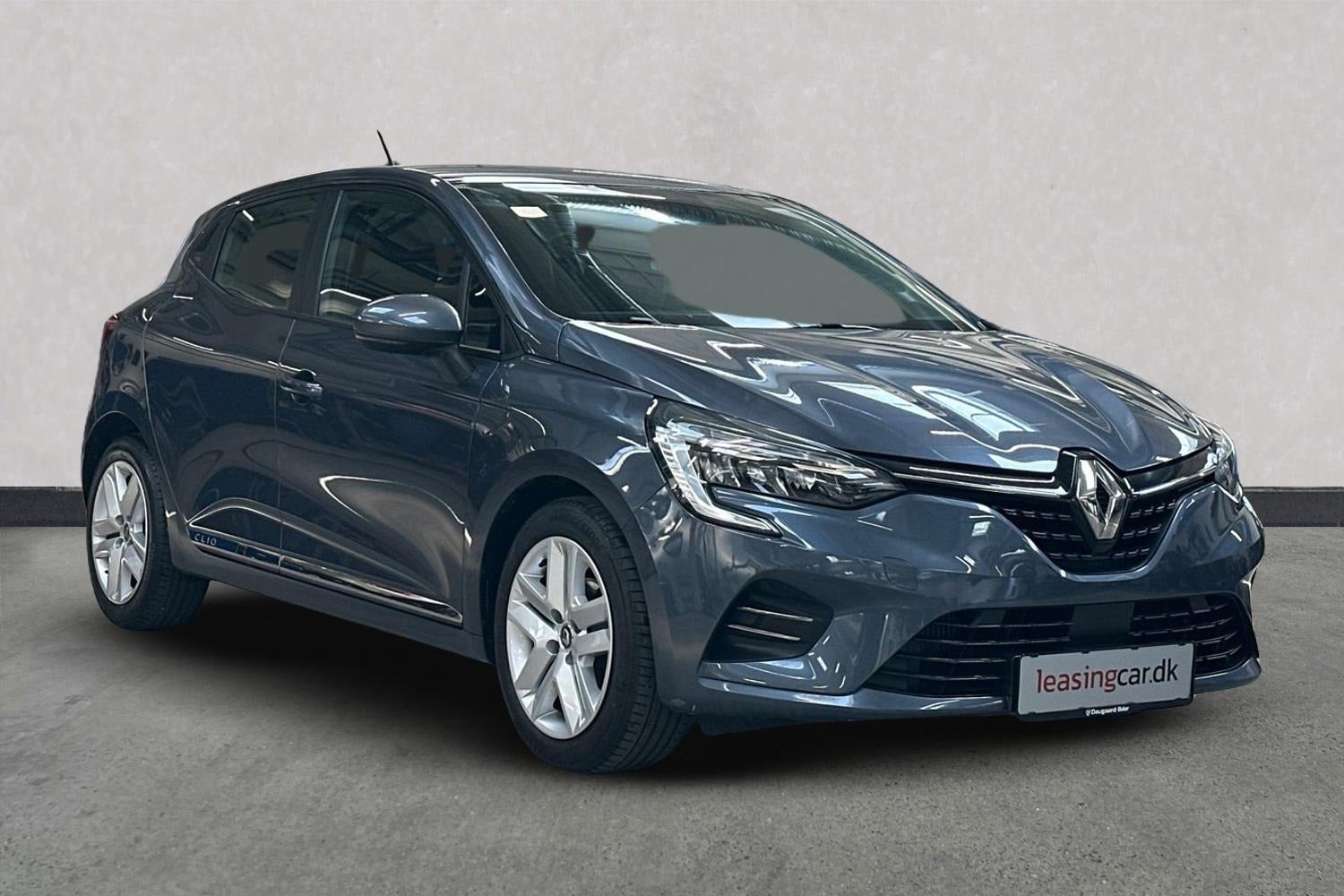Billede af Renault Clio V 1,0 TCe 90 Zen