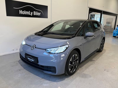 VW ID.3 Pro