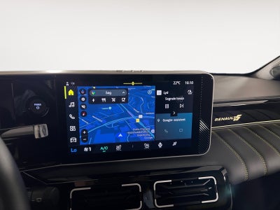 Renault 5 E-Tech Iconic