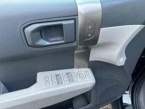 Kia EV3 Long Range Prestige