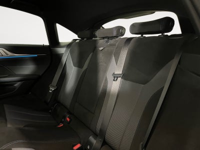 BMW i4 M50 M-Sport xDrive