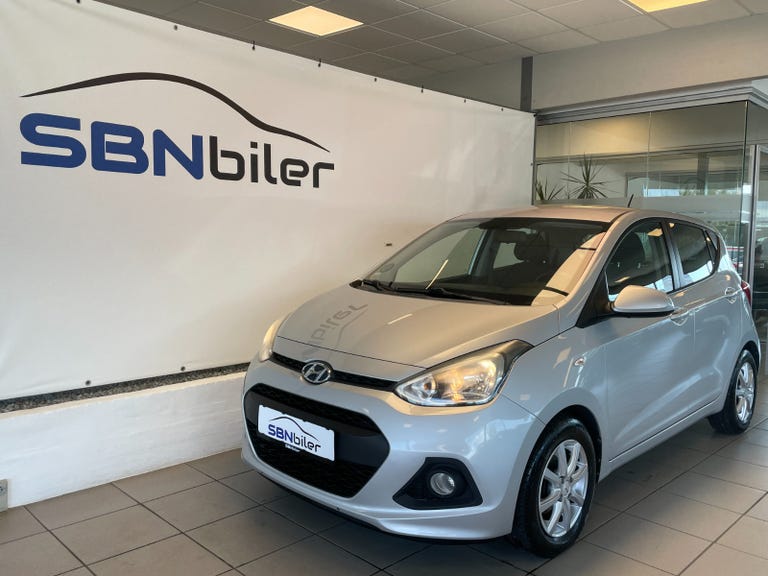 Hyundai i10 Access