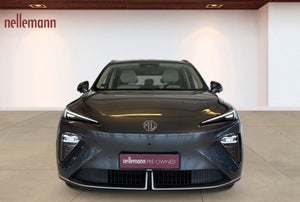 MG MGS6 Luxury Long Range