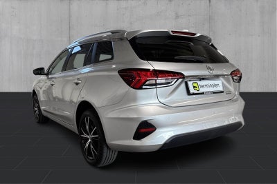 MG 5 Luxury MG 5 Luxury - 2