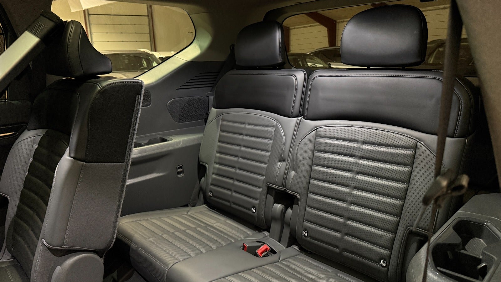 Billede af Kia EV9 99 Long Range Premium Launch Edition RWD 7prs