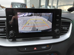 Kia XCeed PHEV Upgrade DCT