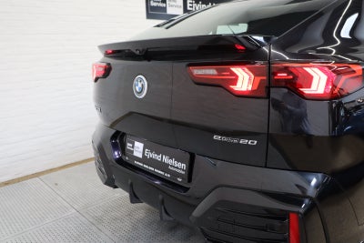 BMW iX2 eDrive20 M-Sport