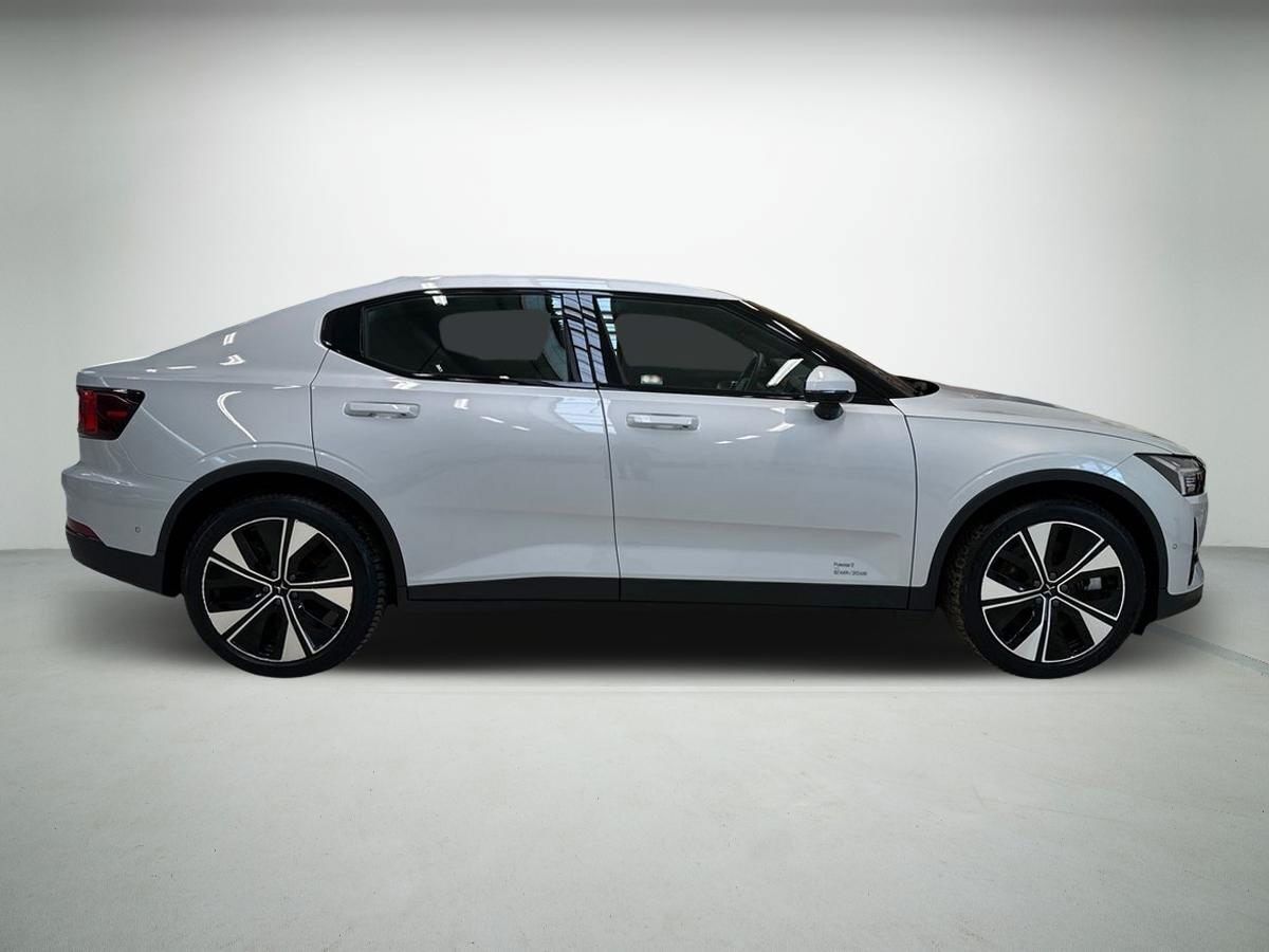 Polestar 2 Long Range billede 6