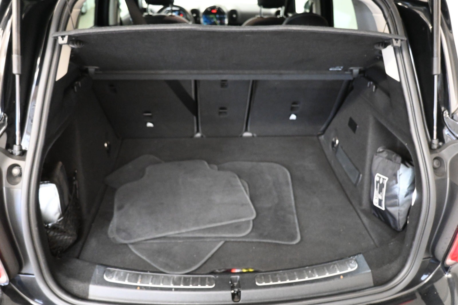 MINI Countryman Cooper SE Essential aut. ALL4