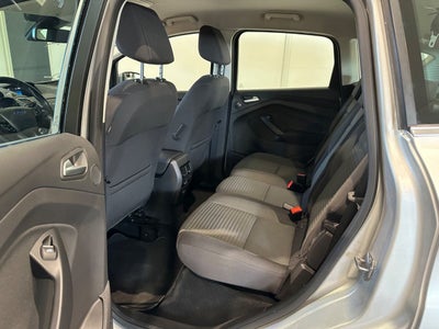 Ford C-MAX SCTi 125 Titanium