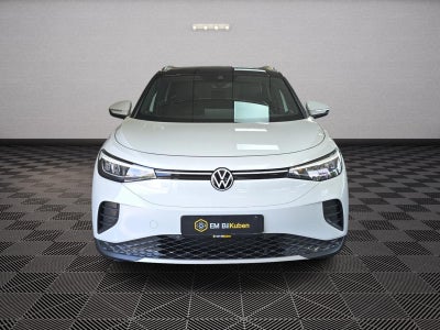 VW ID.4 Pro Performance Business