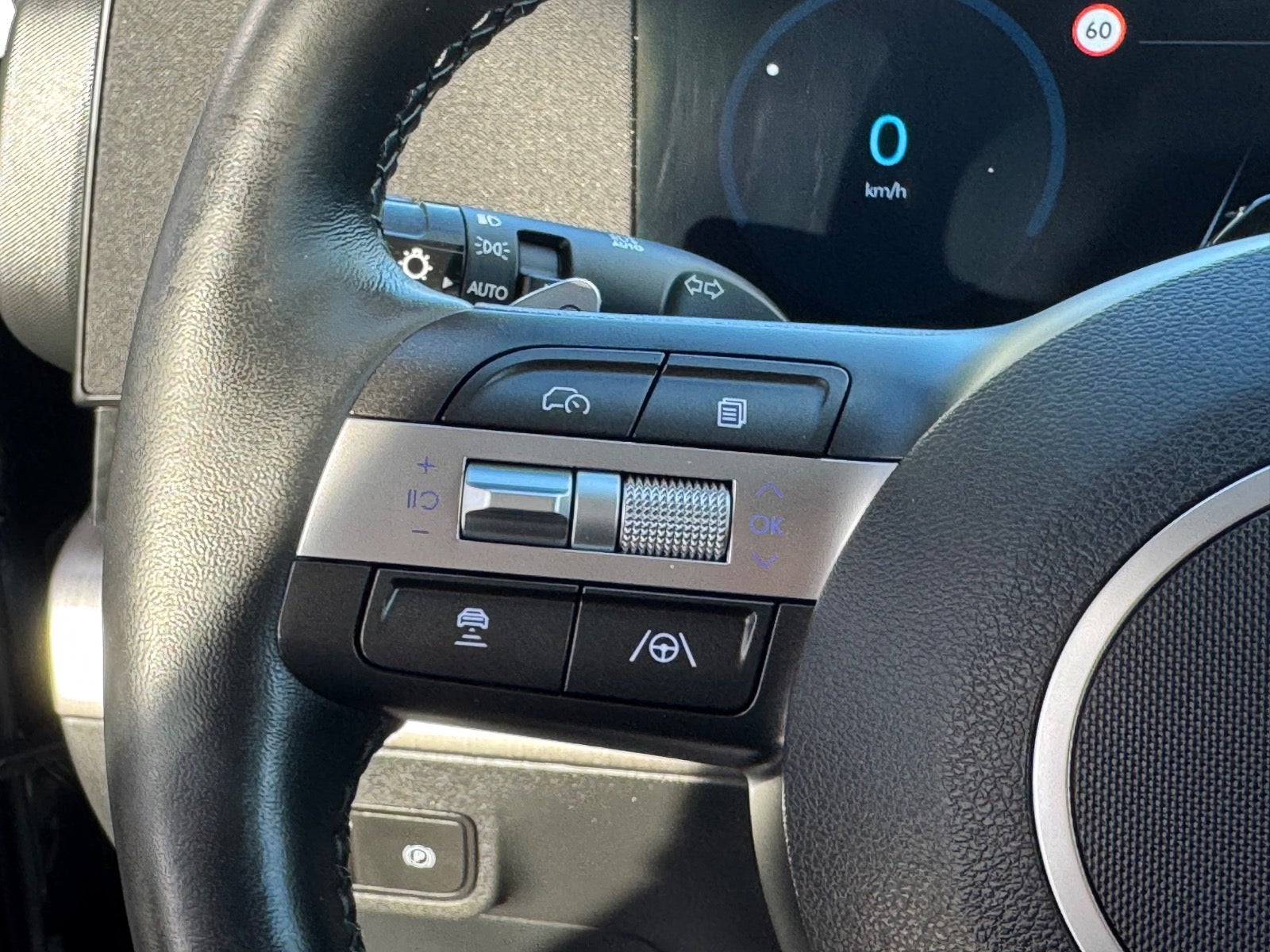 Billede af Hyundai Kona 65 EV Essential