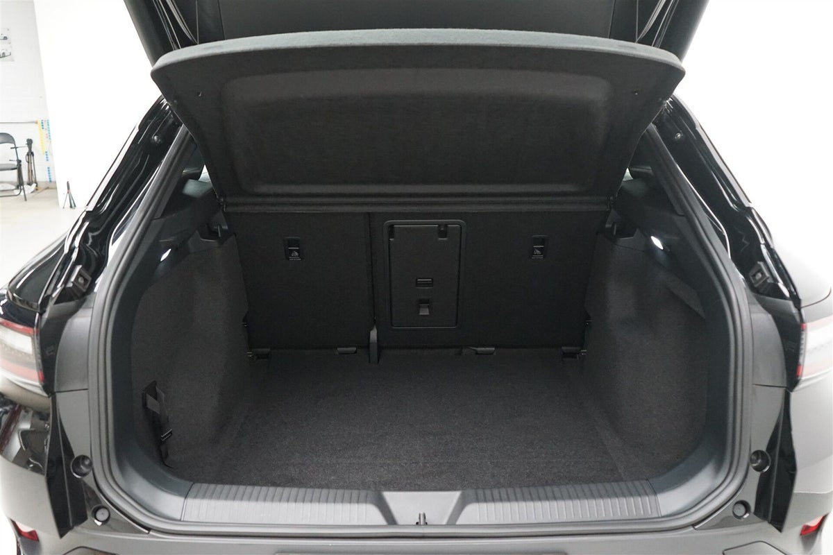 VW ID.4 Pro Performance billede 18