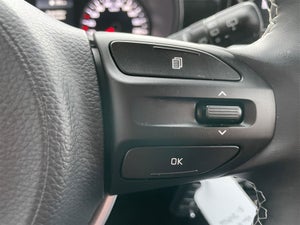 Kia Picanto Prestige Upgrade
