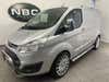 Ford Transit Custom 270S TDCi 100 Ambiente