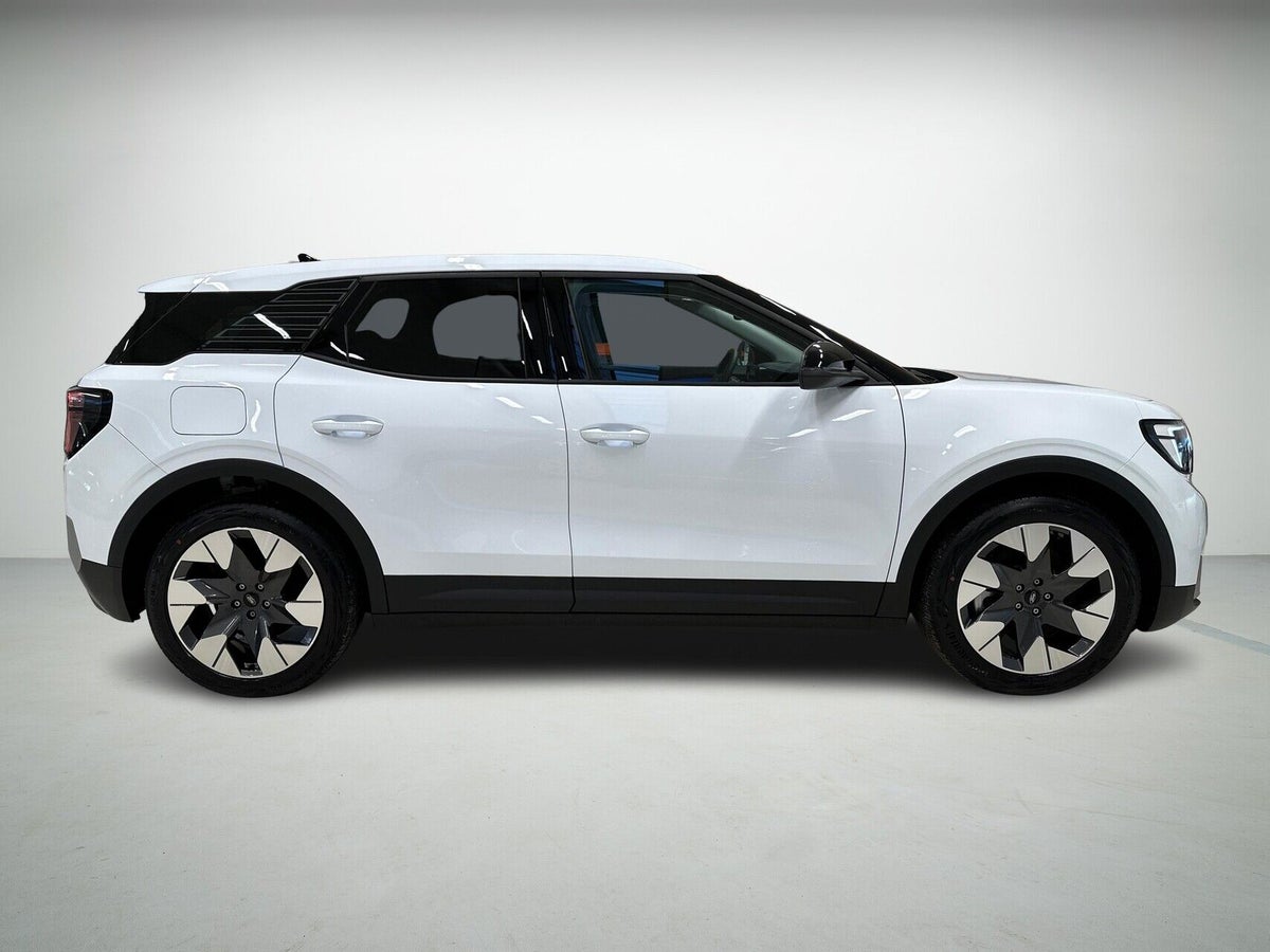 Ford Explorer Premium Extended Range billede 5